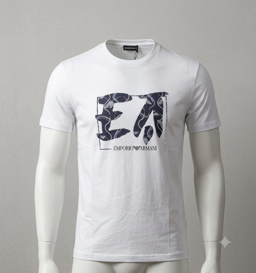 T-shirt Armani VARI MODELLI