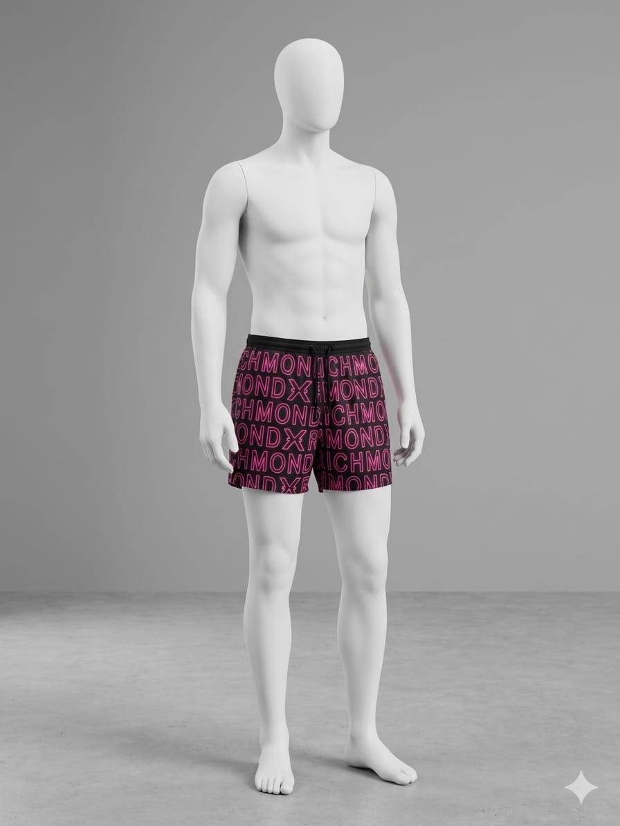 Costumi JHON RICHMOND vari modelli