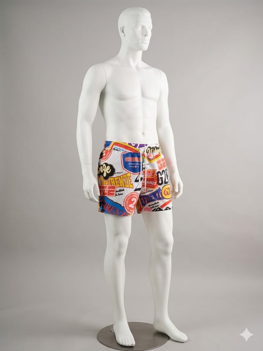 Costumi G2firenze DIVERSI MODELLI DISPONIBILI