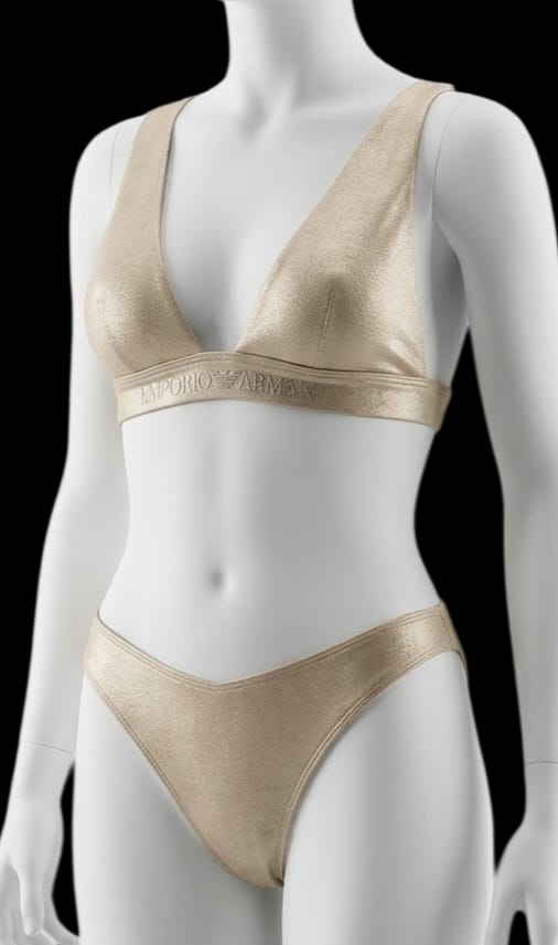Emporio Armani Costumi Donna VARI MODELLI