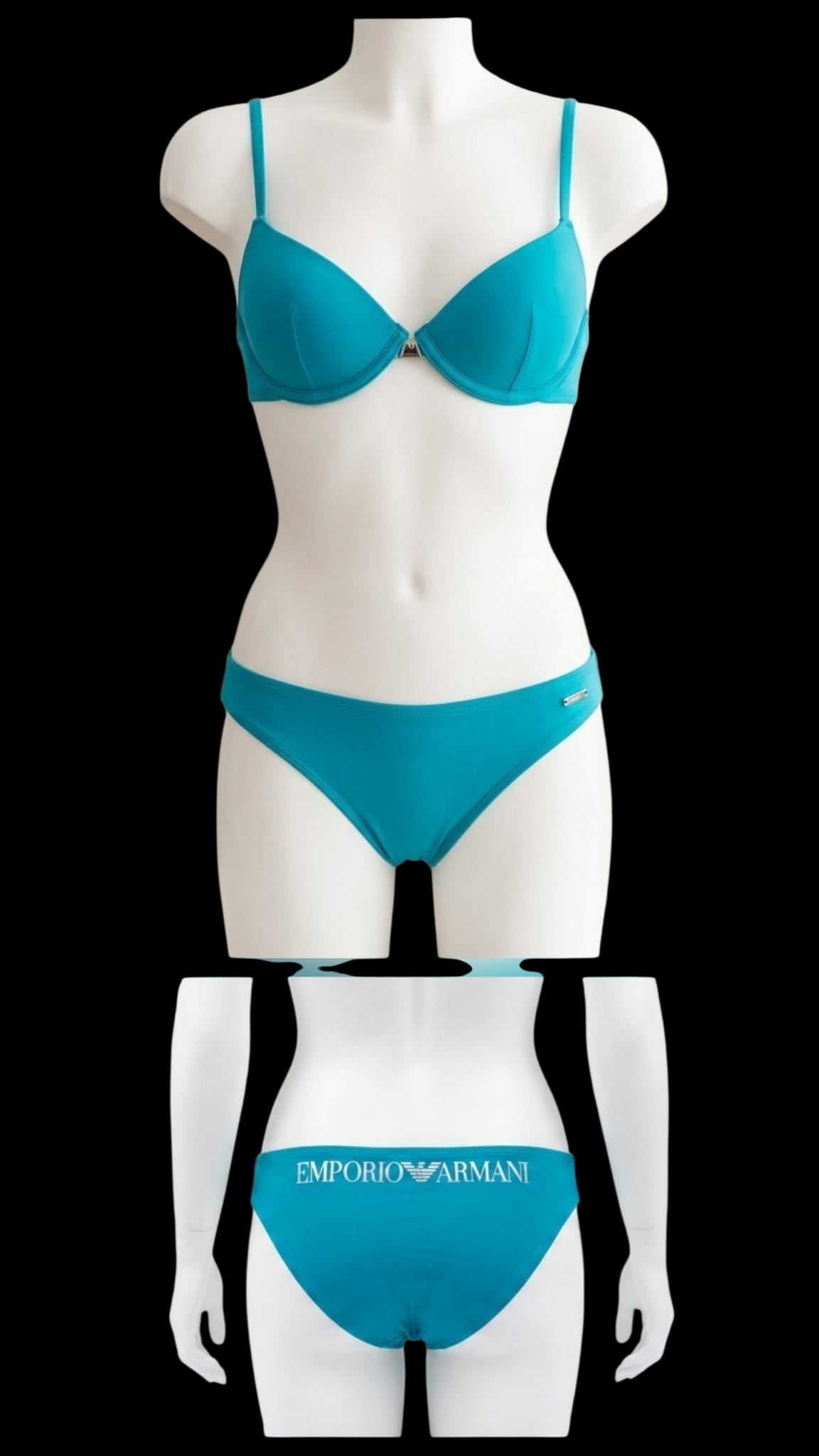 Emporio Armani Costumi Donna VARI MODELLI