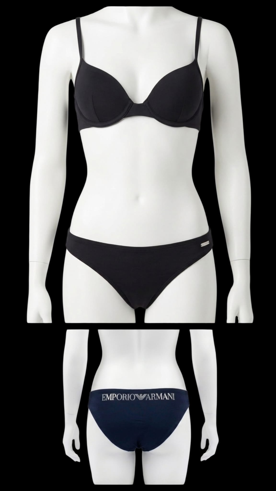 Emporio Armani Costumi Donna VARI MODELLI