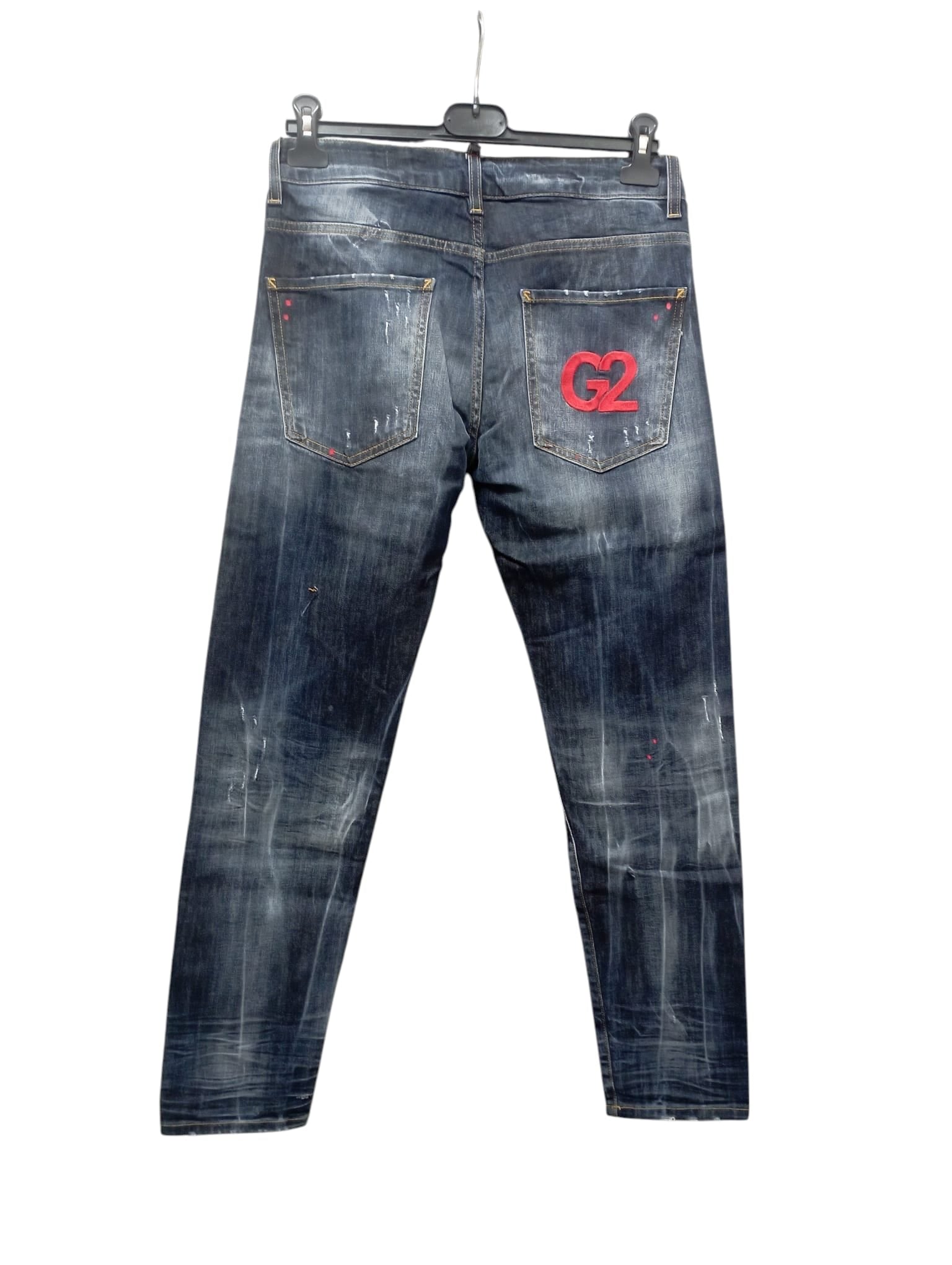 Jeans G2firenze Icon G2