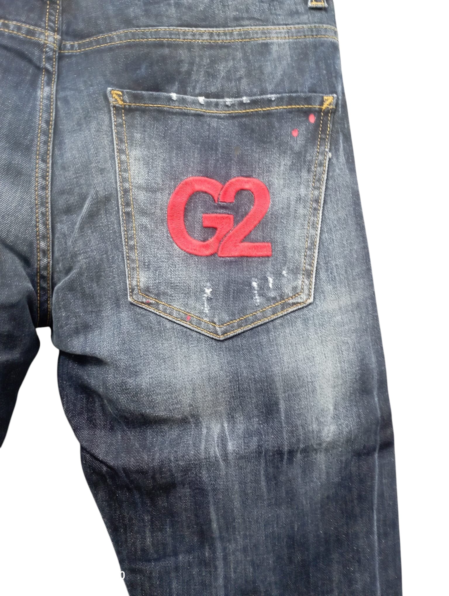 Jeans G2firenze Icon G2