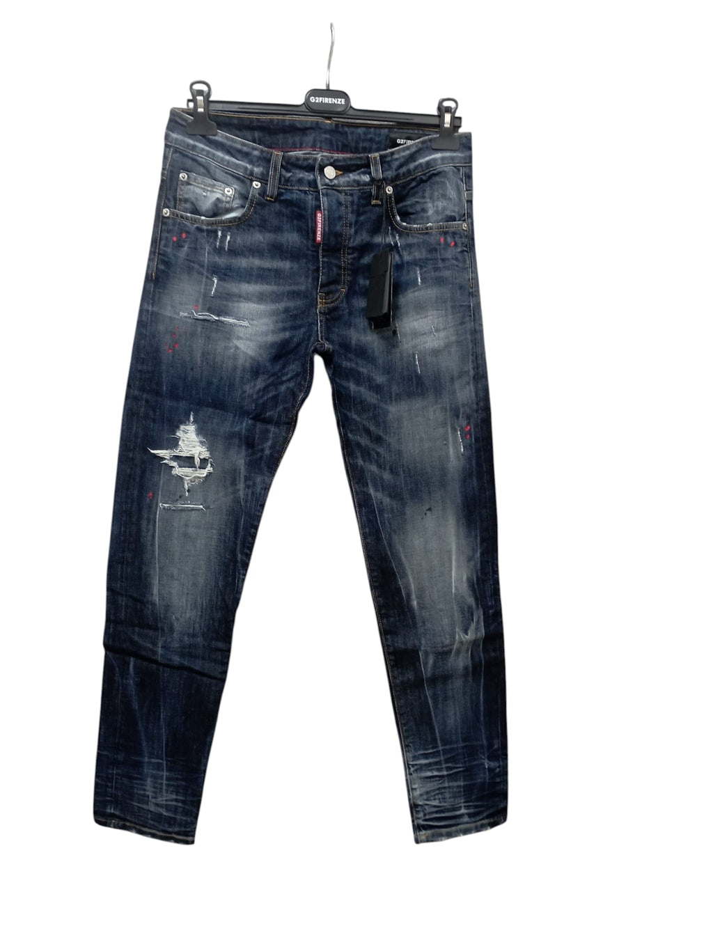 Jeans G2firenze Icon G2