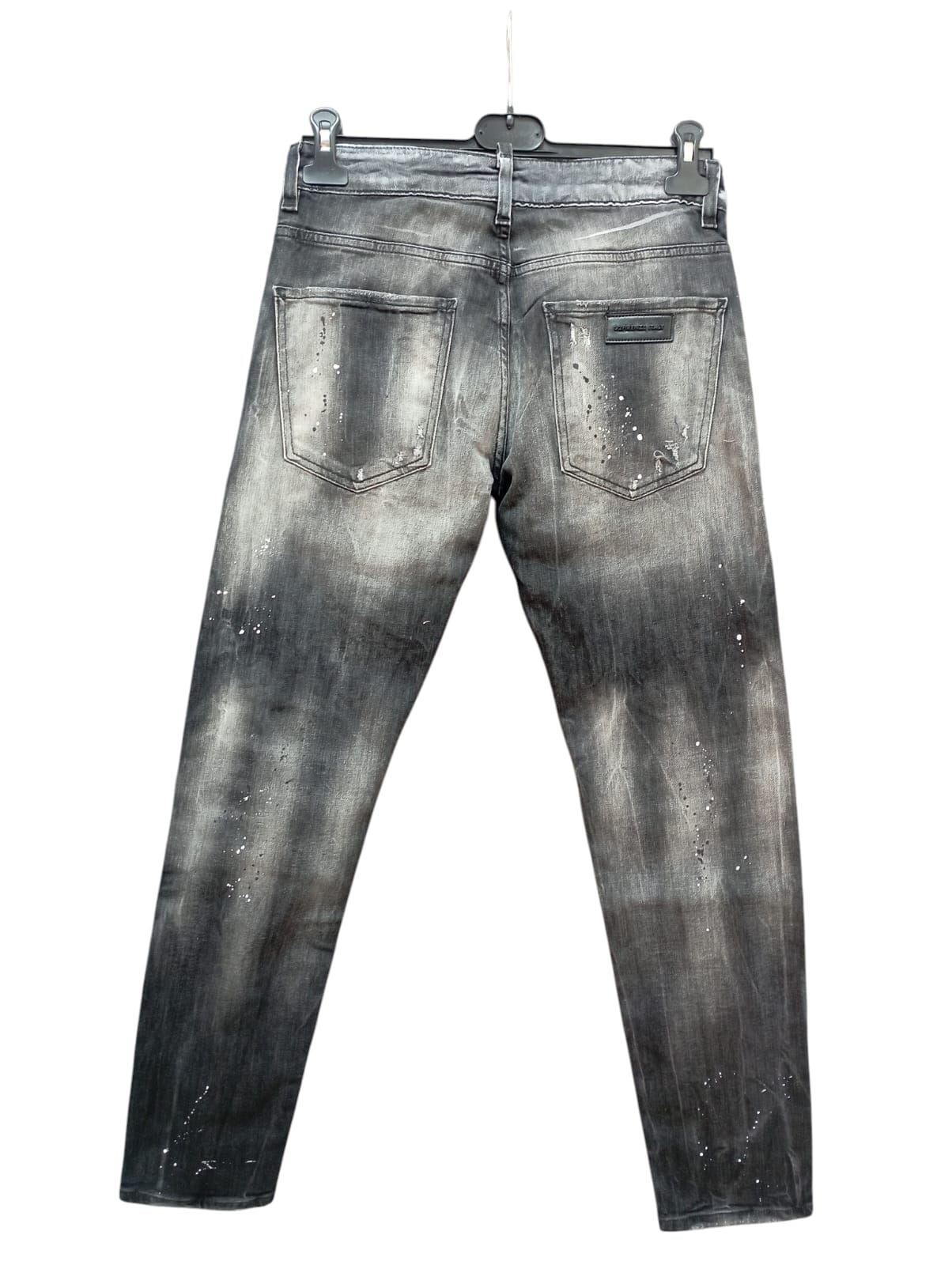 Jeans G2firenze Dark Leather