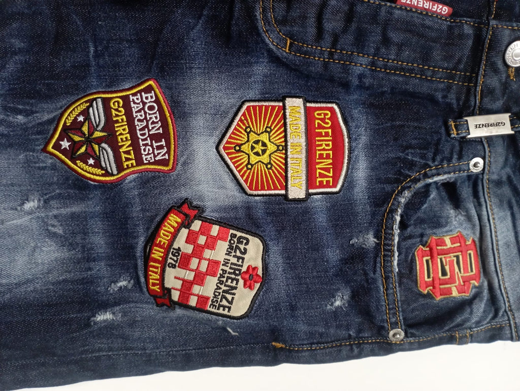 Jeans G2firenze Celebrity