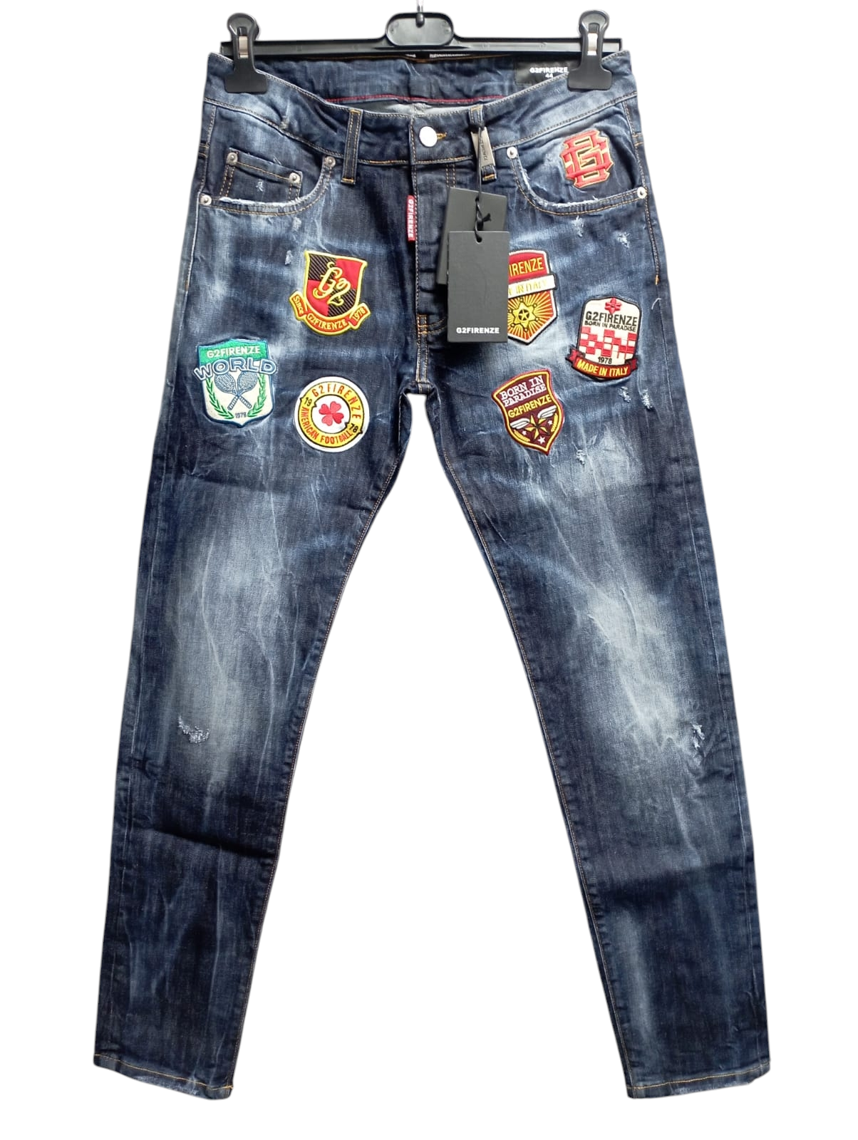 Jeans G2firenze Celebrity