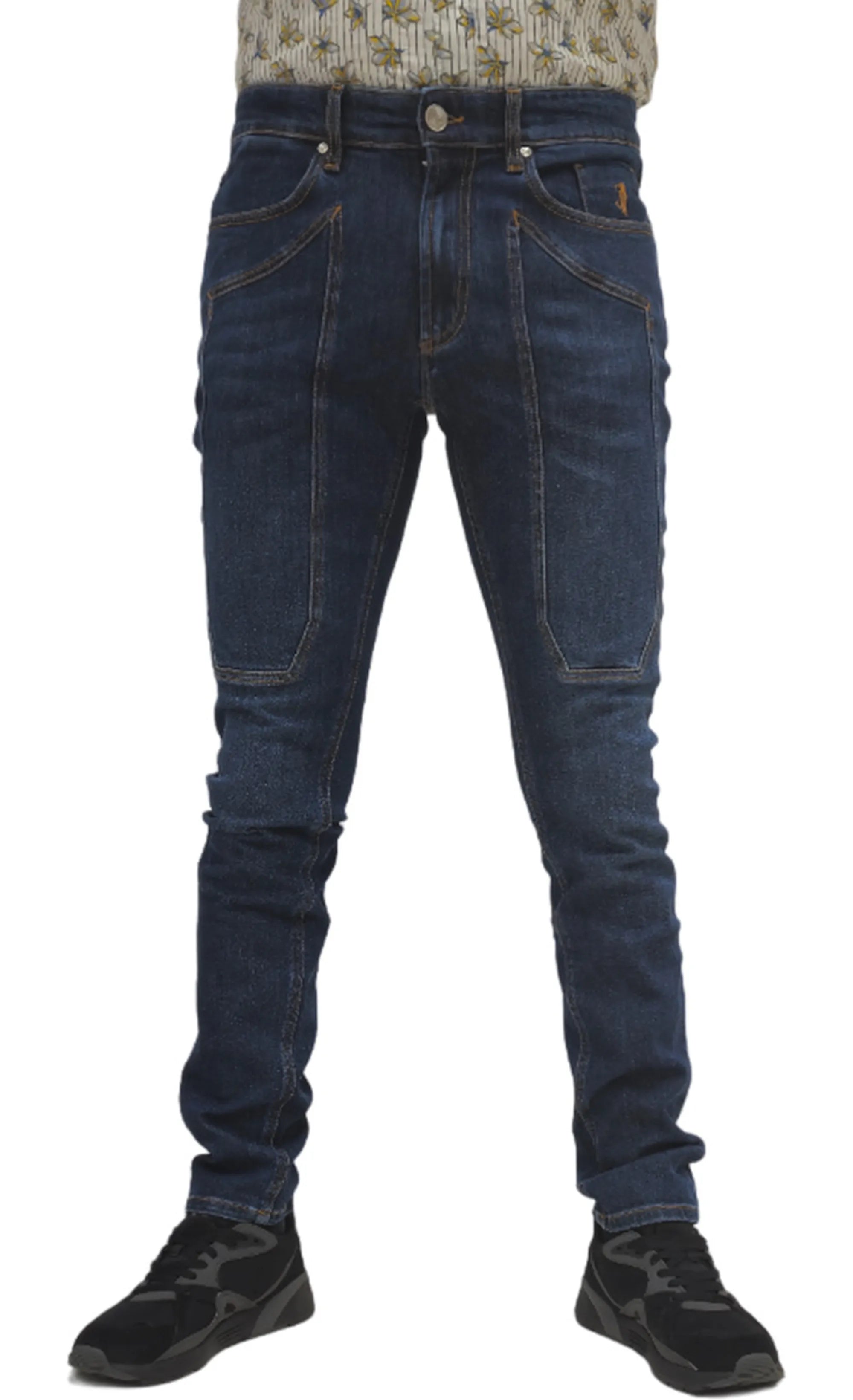 Jeans Jeckerson