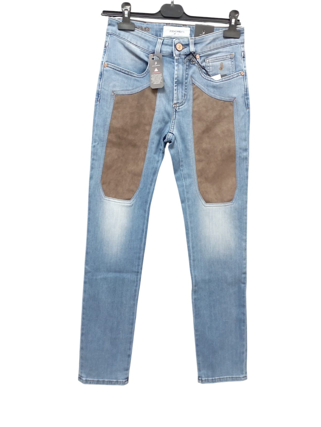 Jeans Jeckerson James D113B