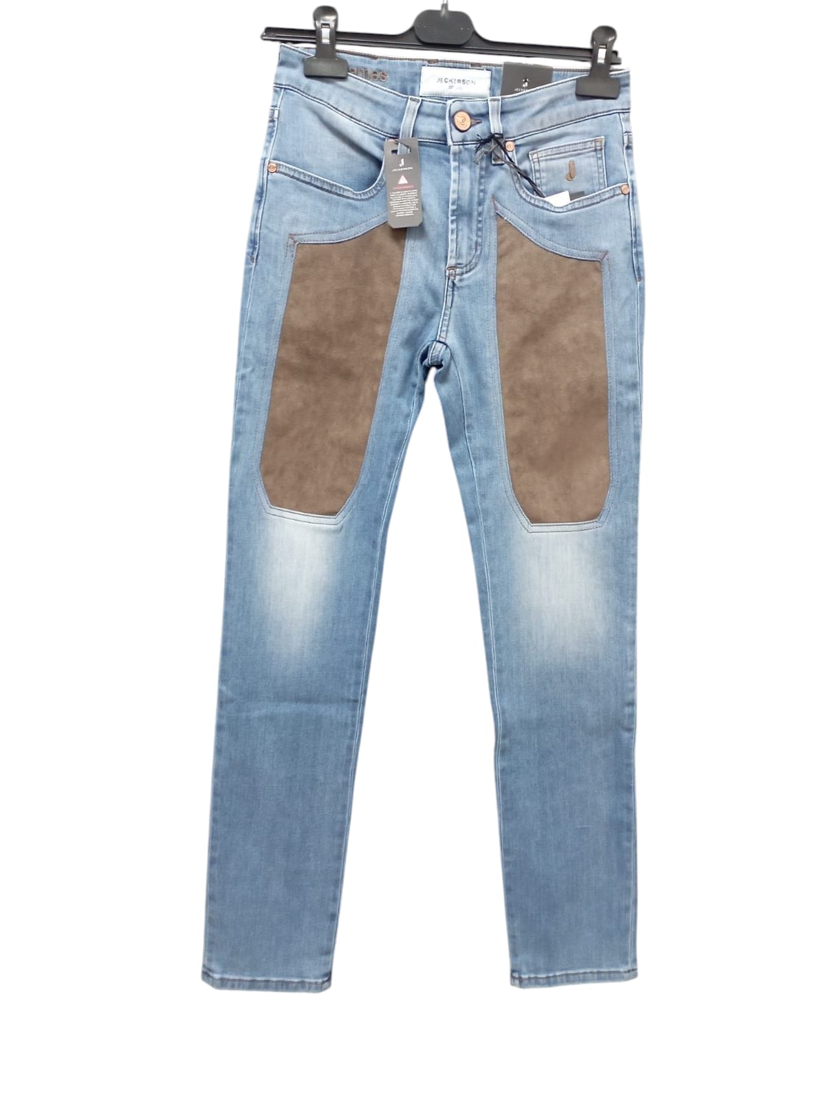 Jeans Jeckerson James D113B