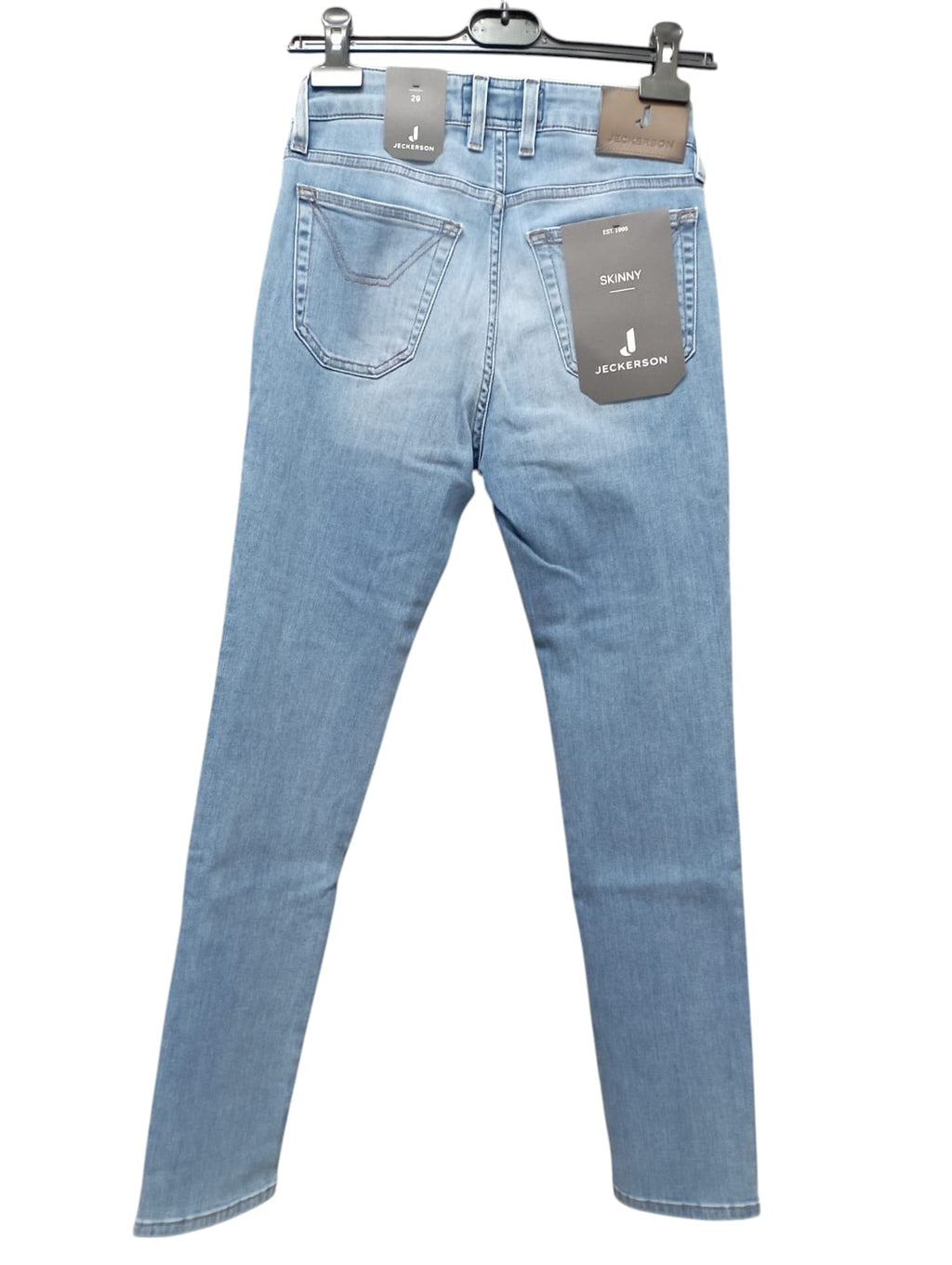 Jeans Jeckerson James D113B