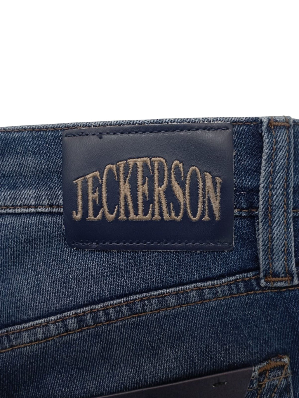 Jeans Jeckerson Limited Edition