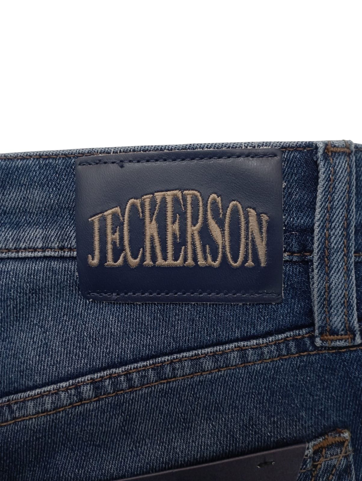 Jeans Jeckerson Limited Edition