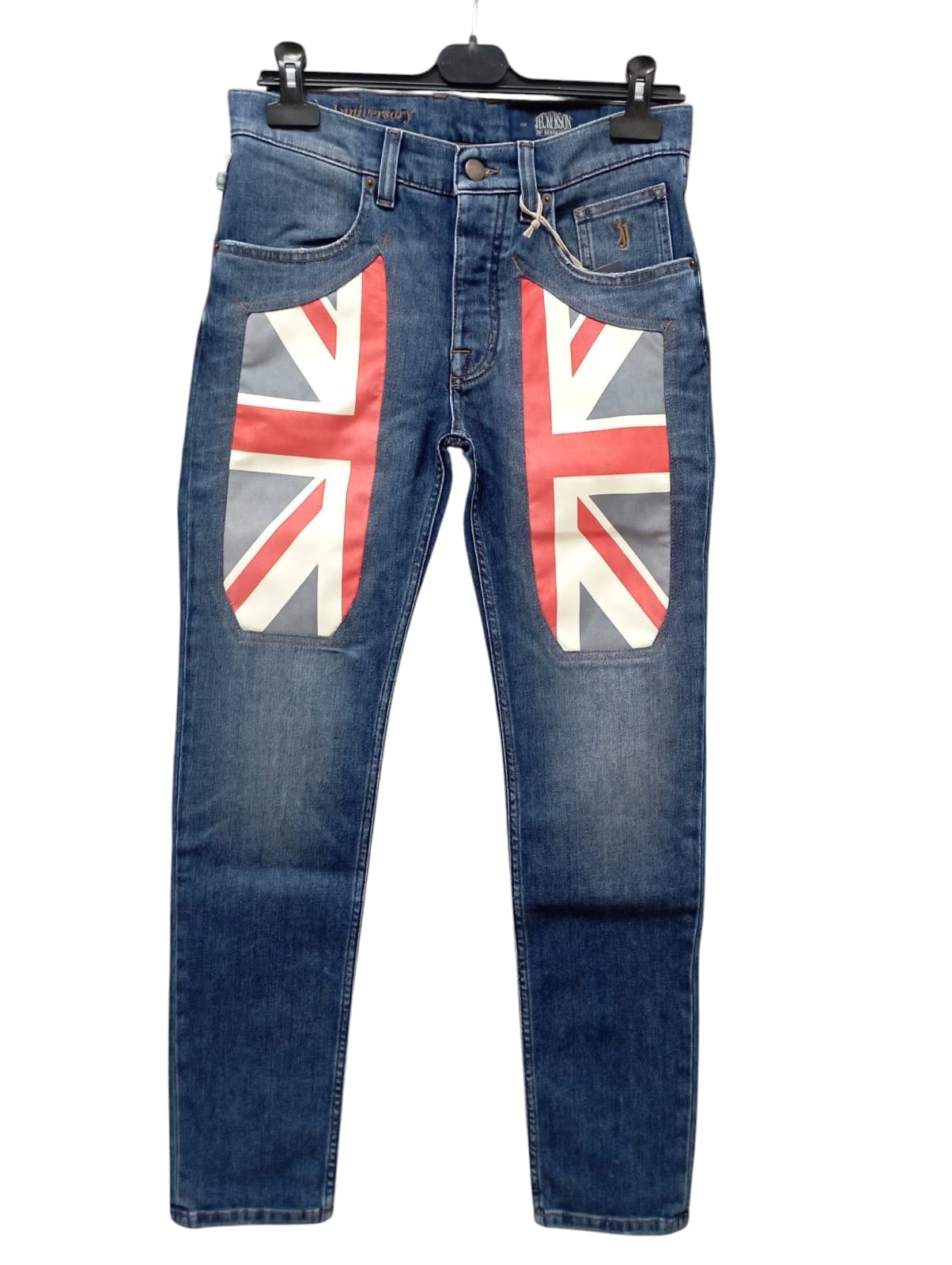 Jeans Jeckerson Limited Edition