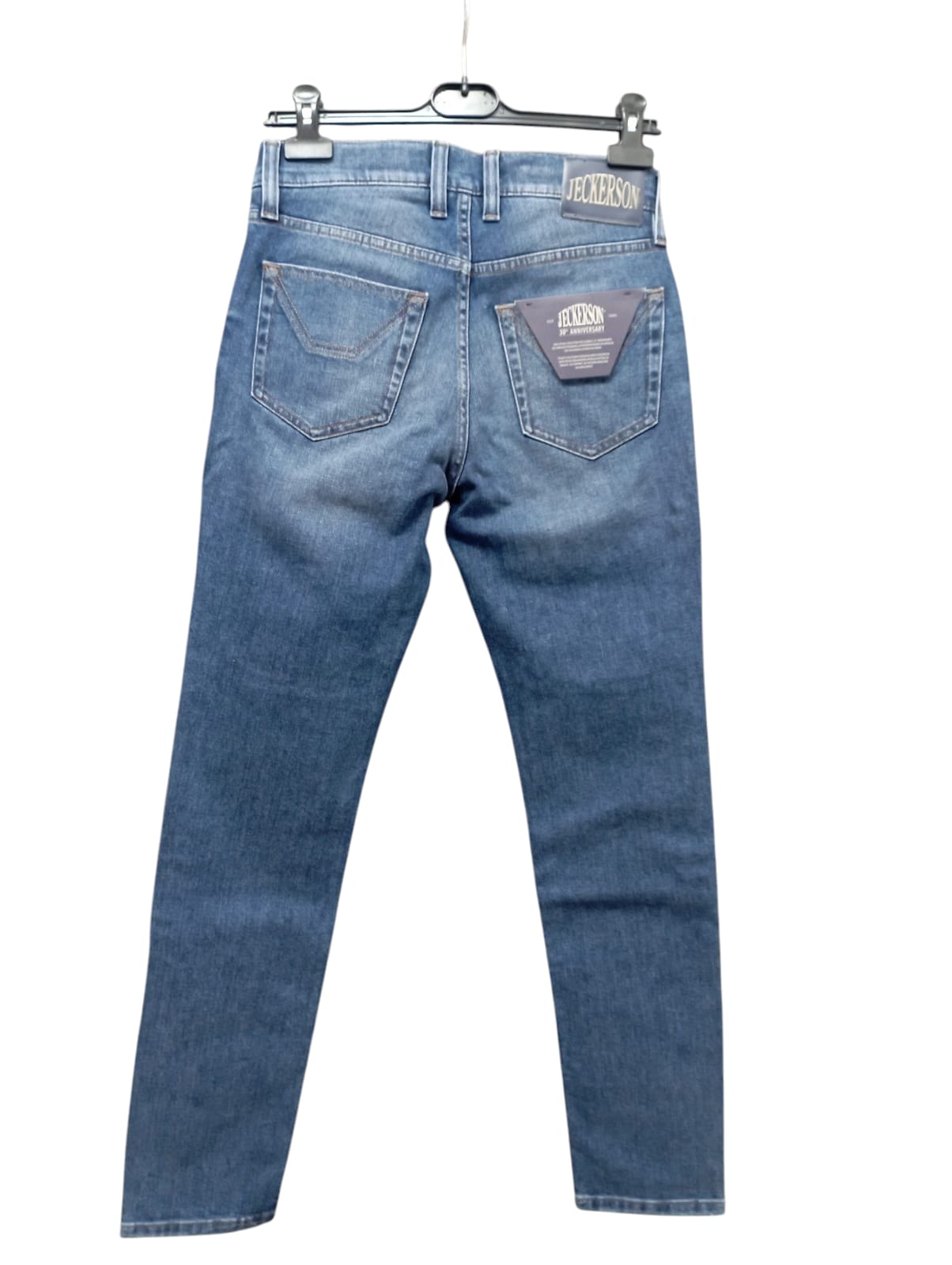 Jeans Jeckerson Limited Edition