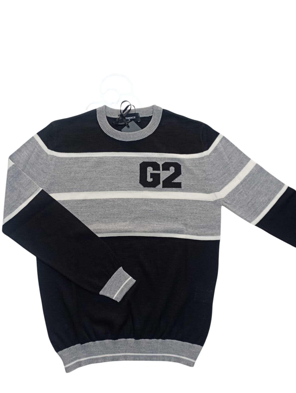 Maglioncino G2firenze Rigato