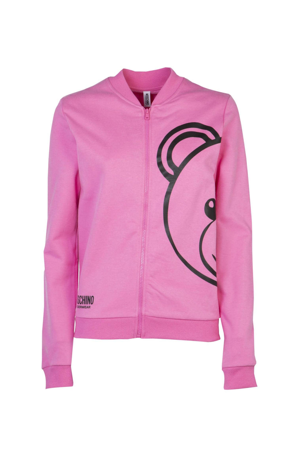Felpa Moschino ZUA1731