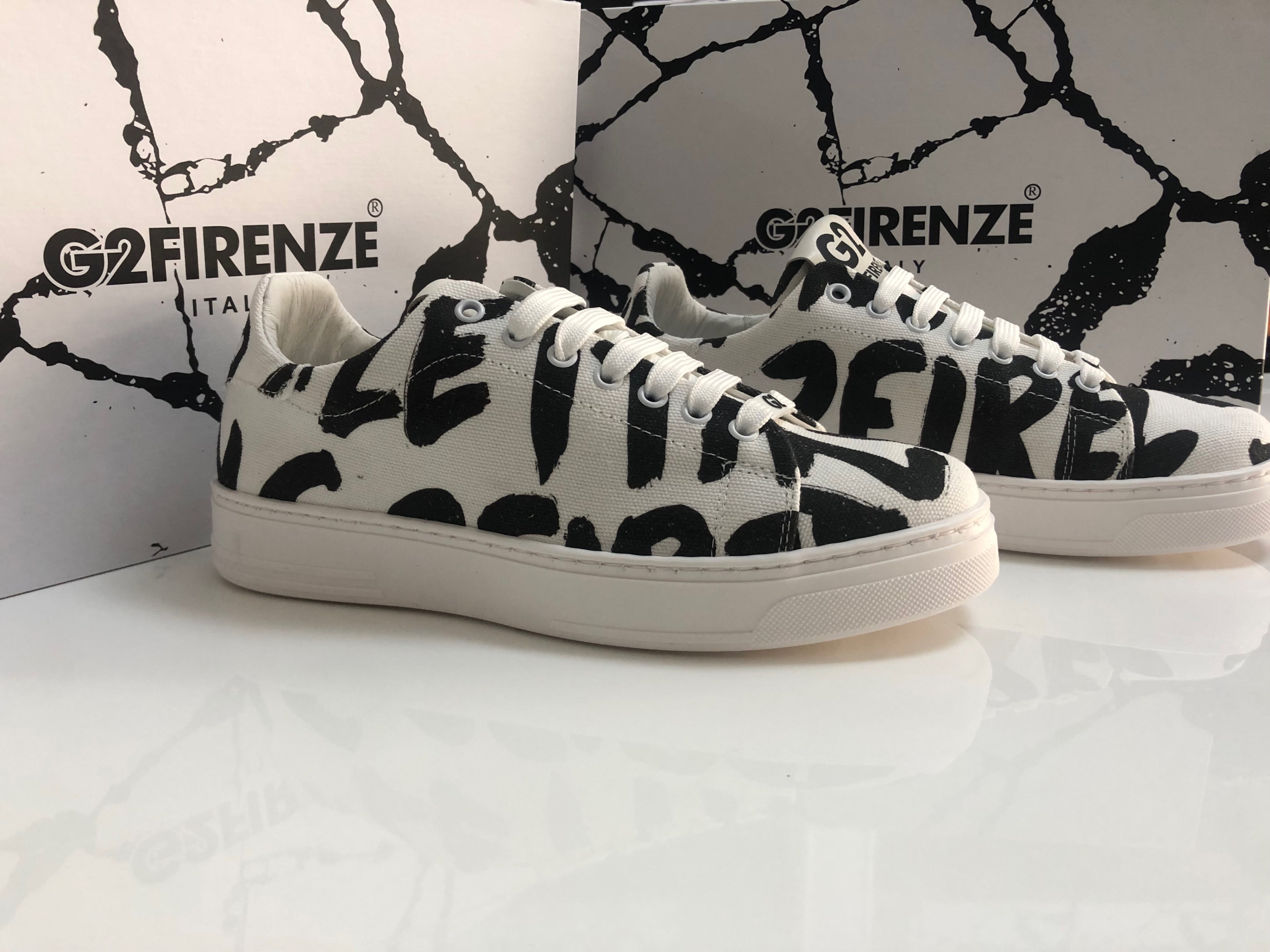 Scarpe G2firenze