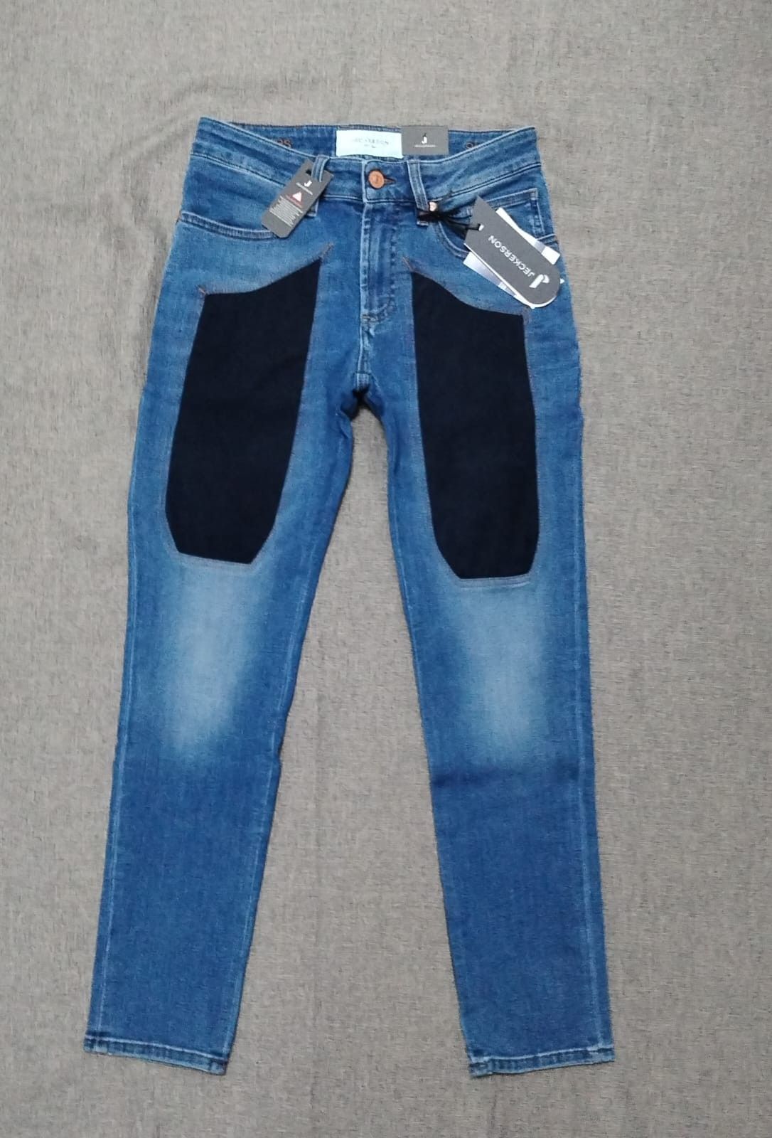 Jeans Jeckerson