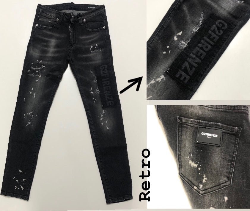 Jeans G2firenze