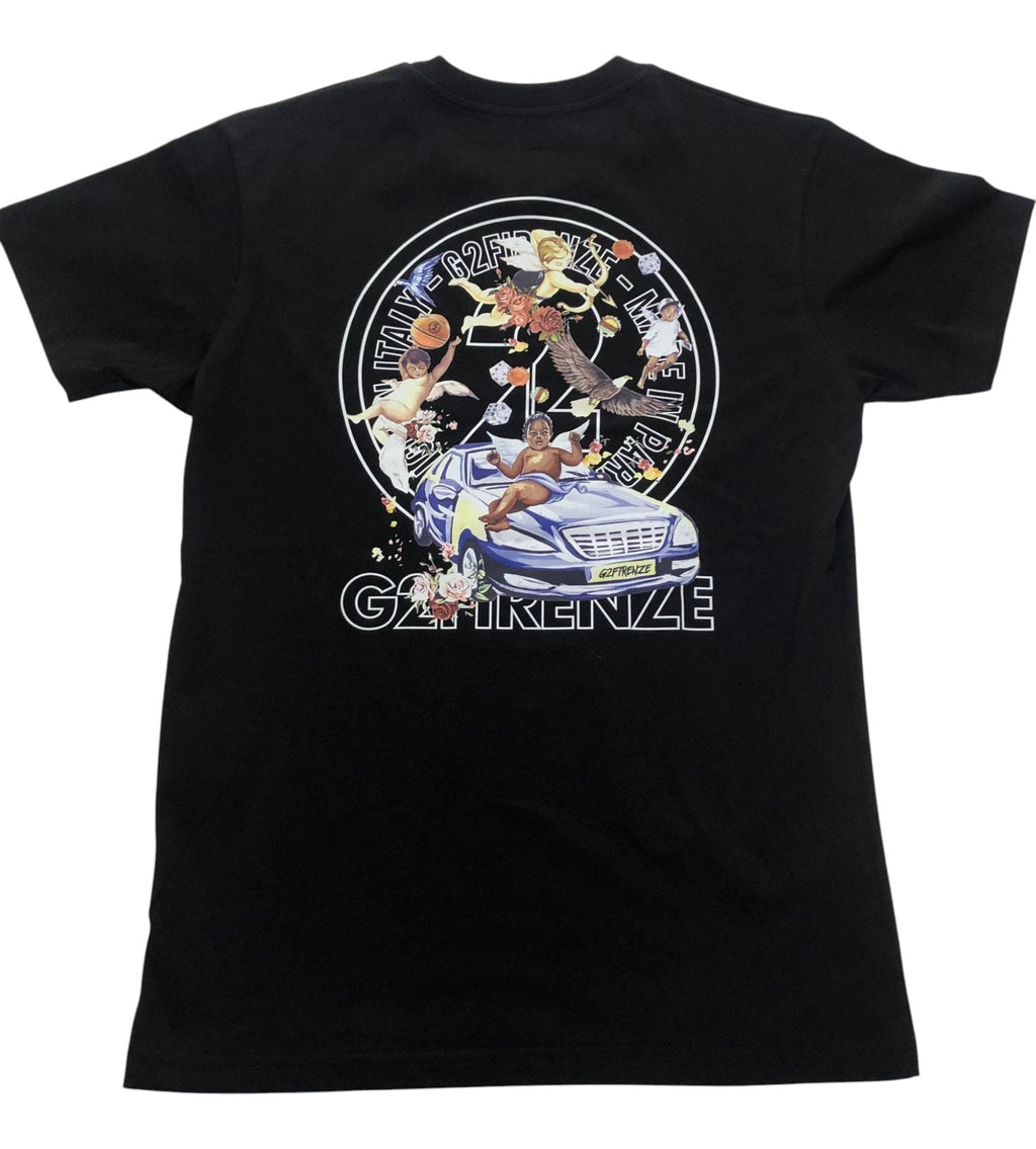 T-shirt G2firenze