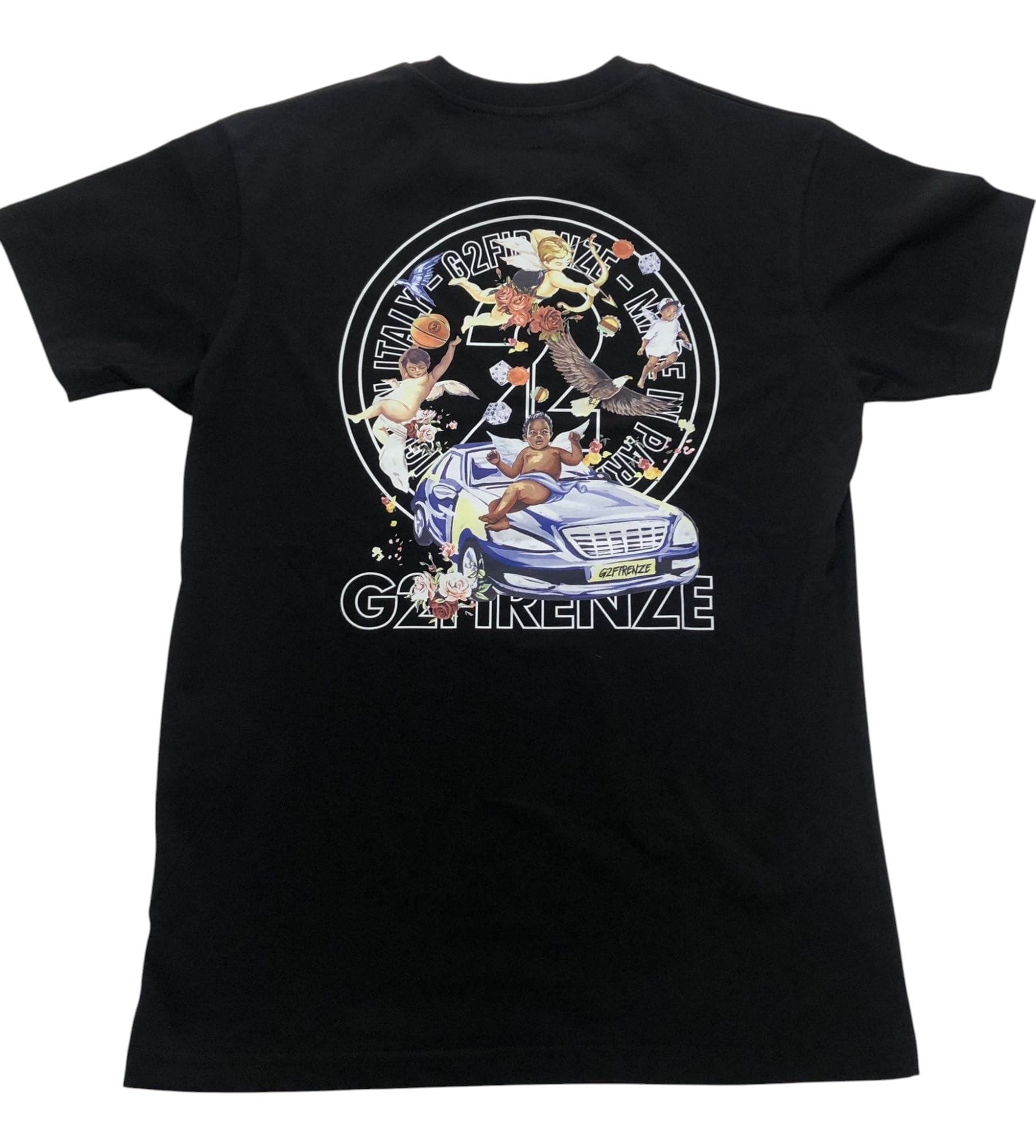 T-shirt G2firenze