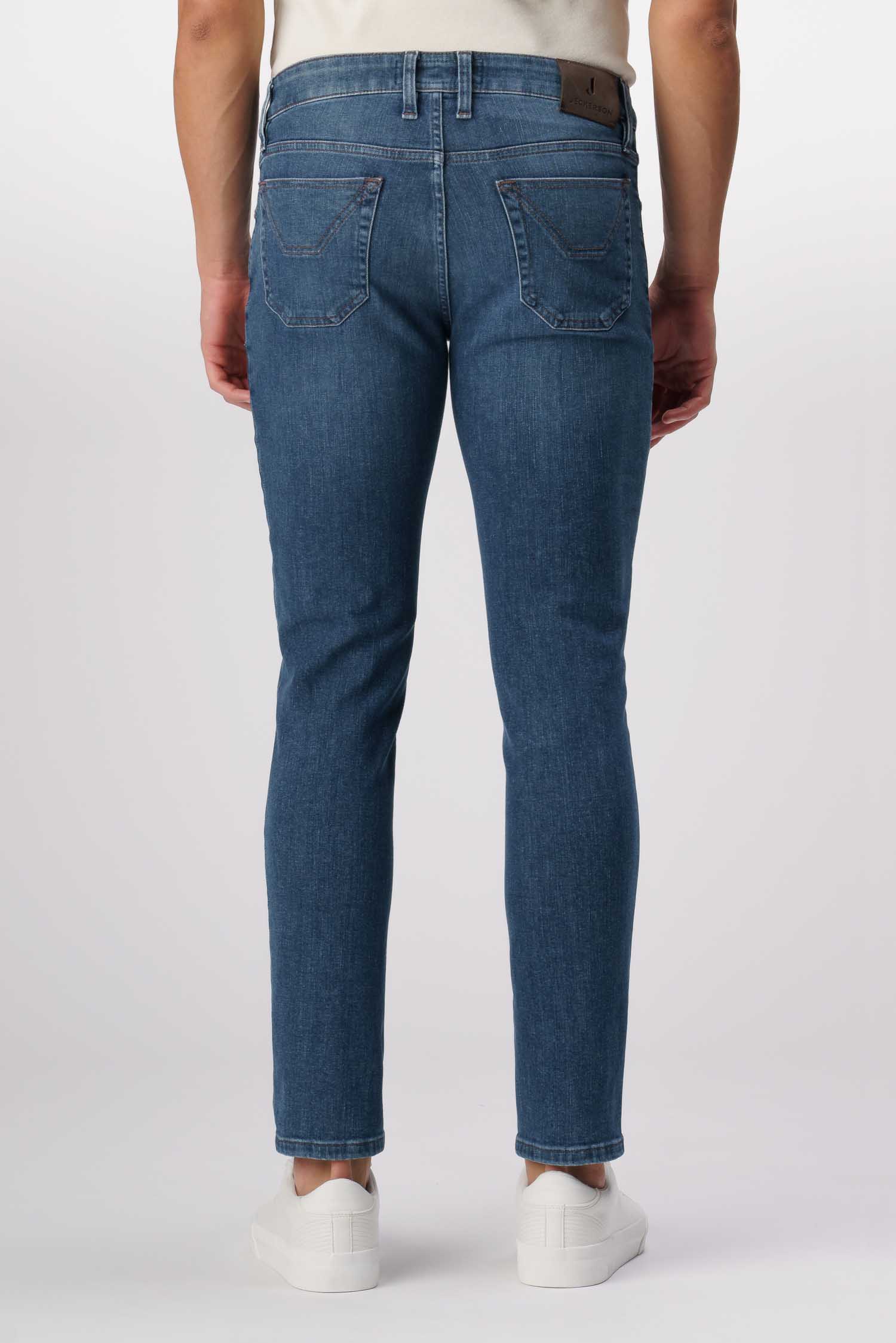 Jeans Jeckerson