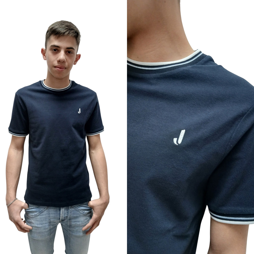 Shirt mezza manica Jeckerson