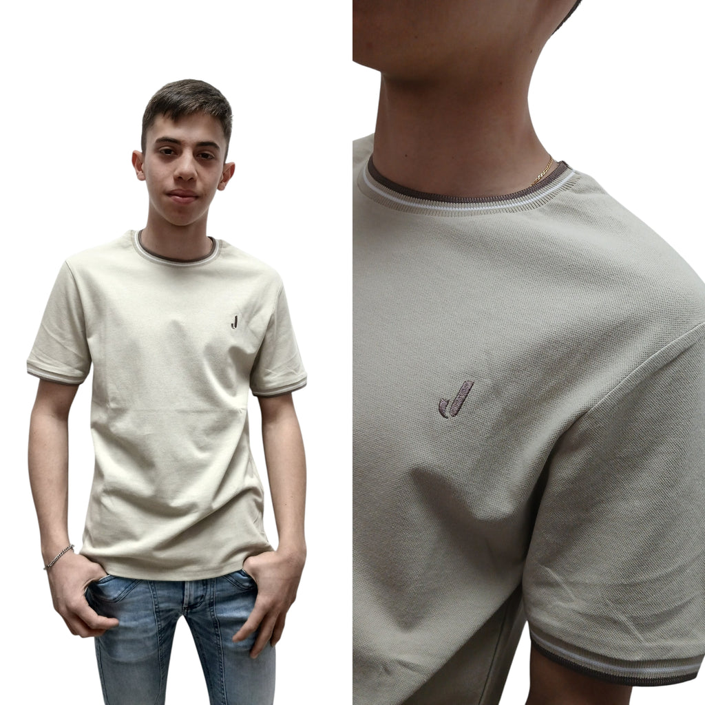 Shirt mezza manica Jeckerson