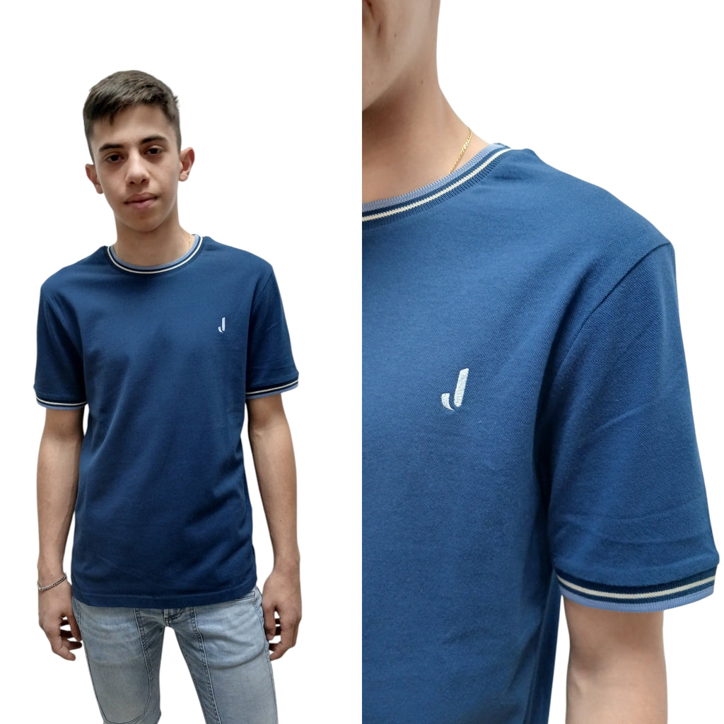 Shirt mezza manica Jeckerson