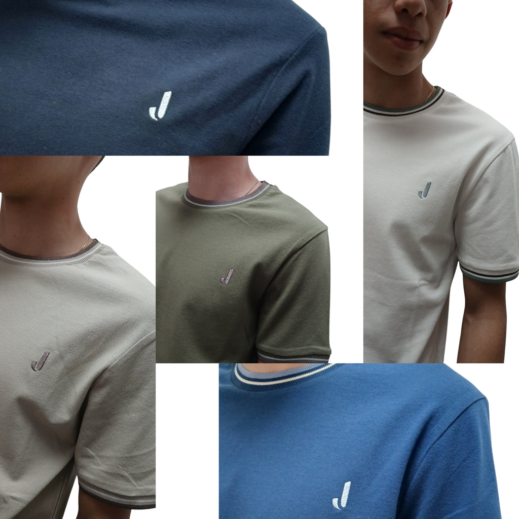 Shirt mezza manica Jeckerson