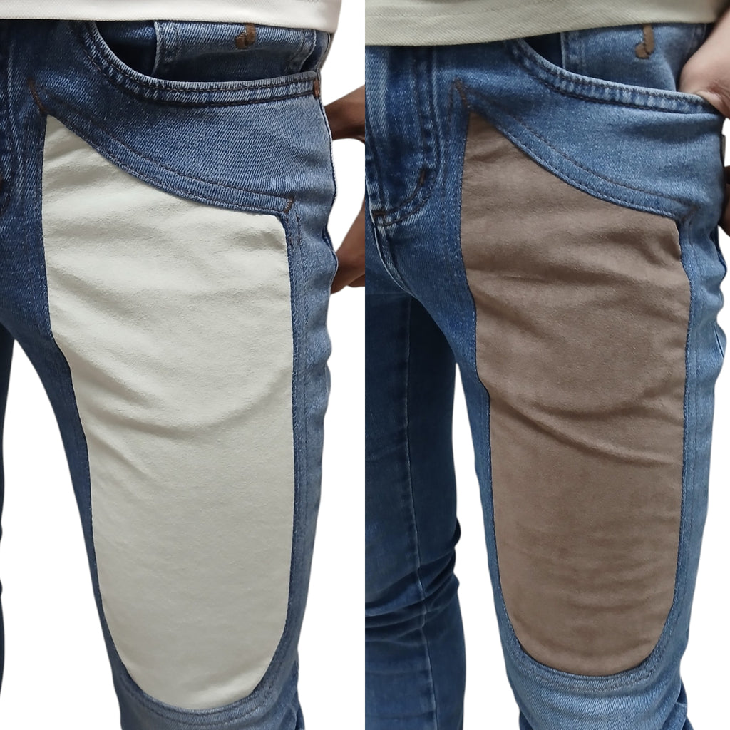 Jeans Jeckerson D148 A/C