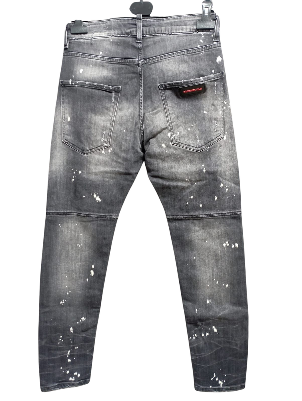 Jeans G2firenze Red spots