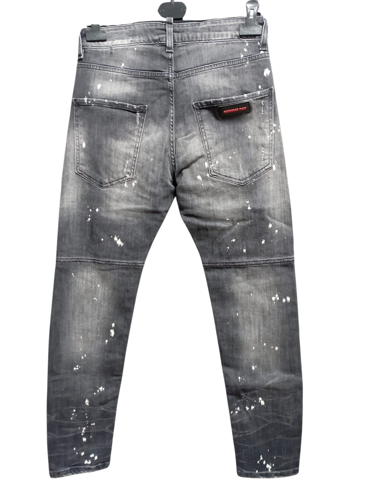 Jeans G2firenze Red spots