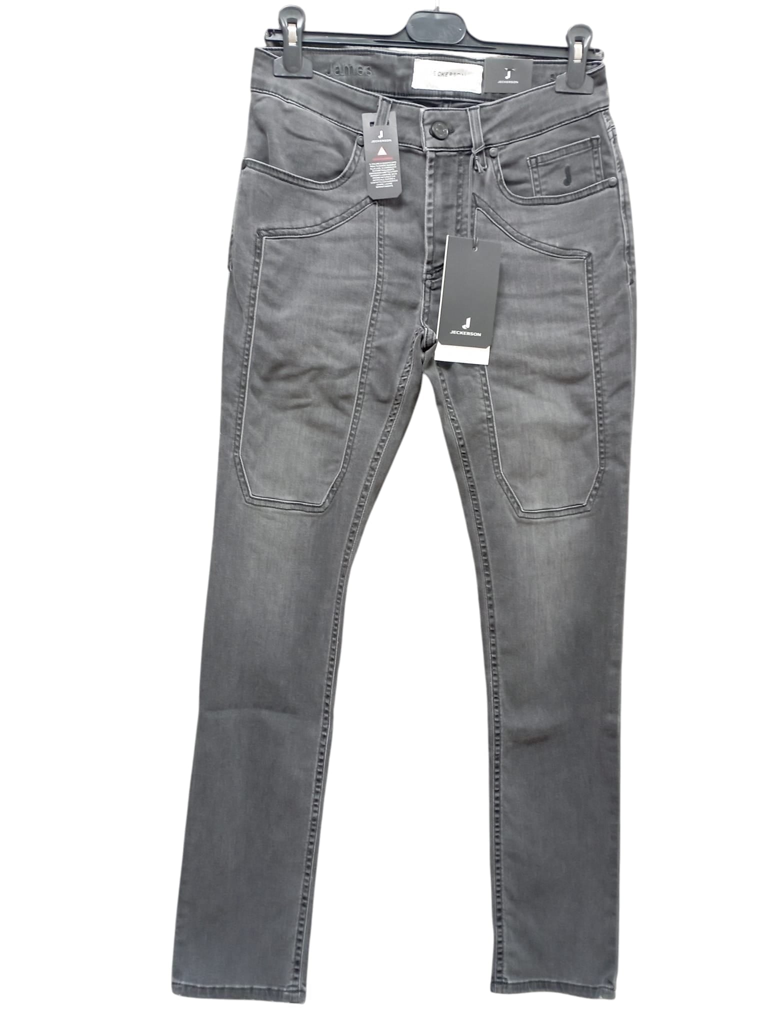 Jeans Jeckerson James D118