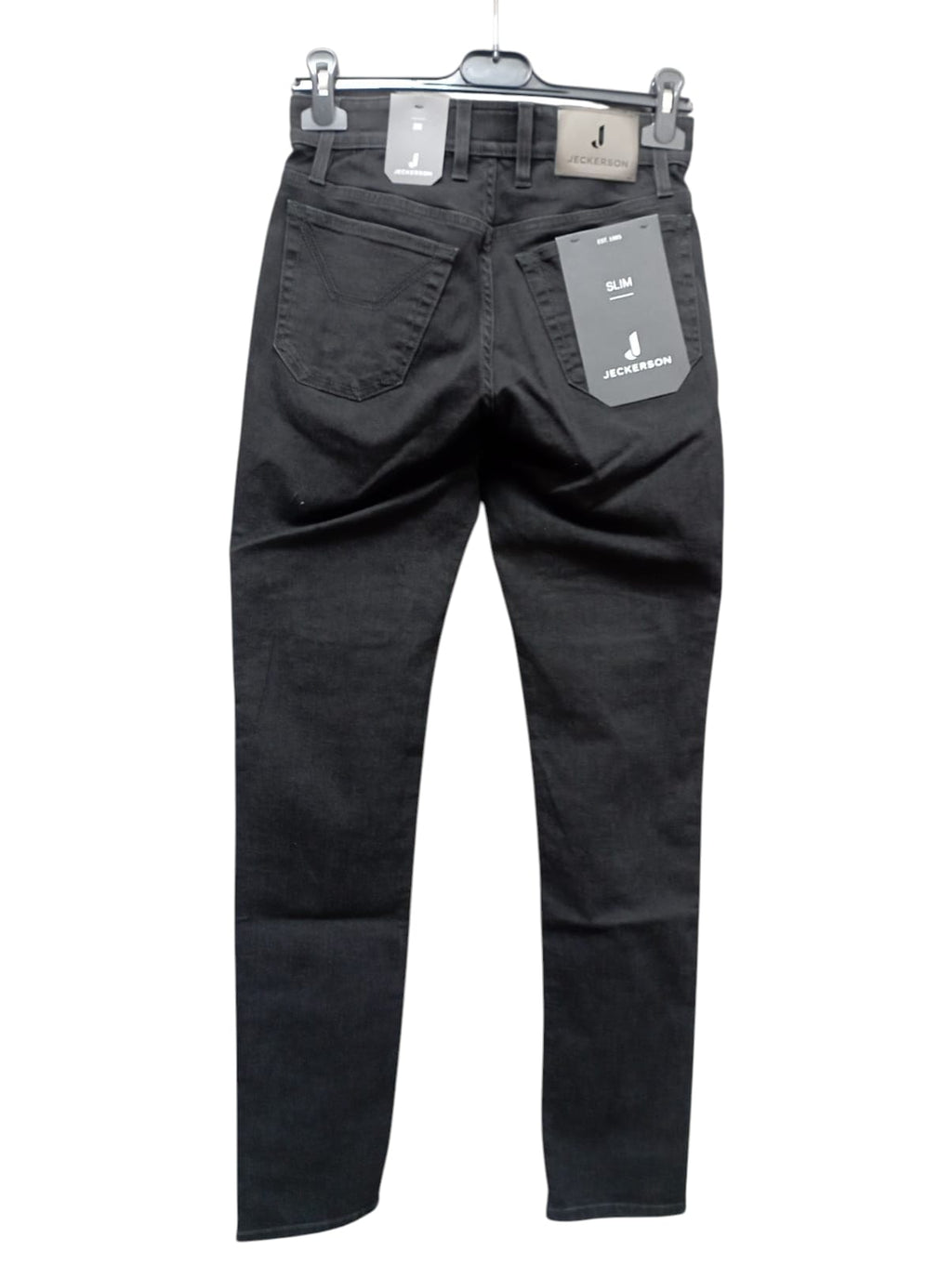 Jeans Jeckerson Jhon D116