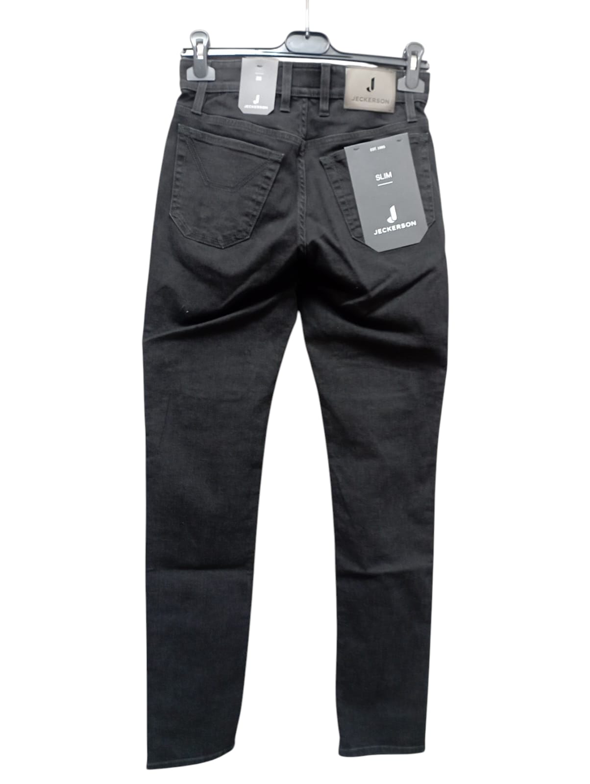 Jeans Jeckerson Jhon D116