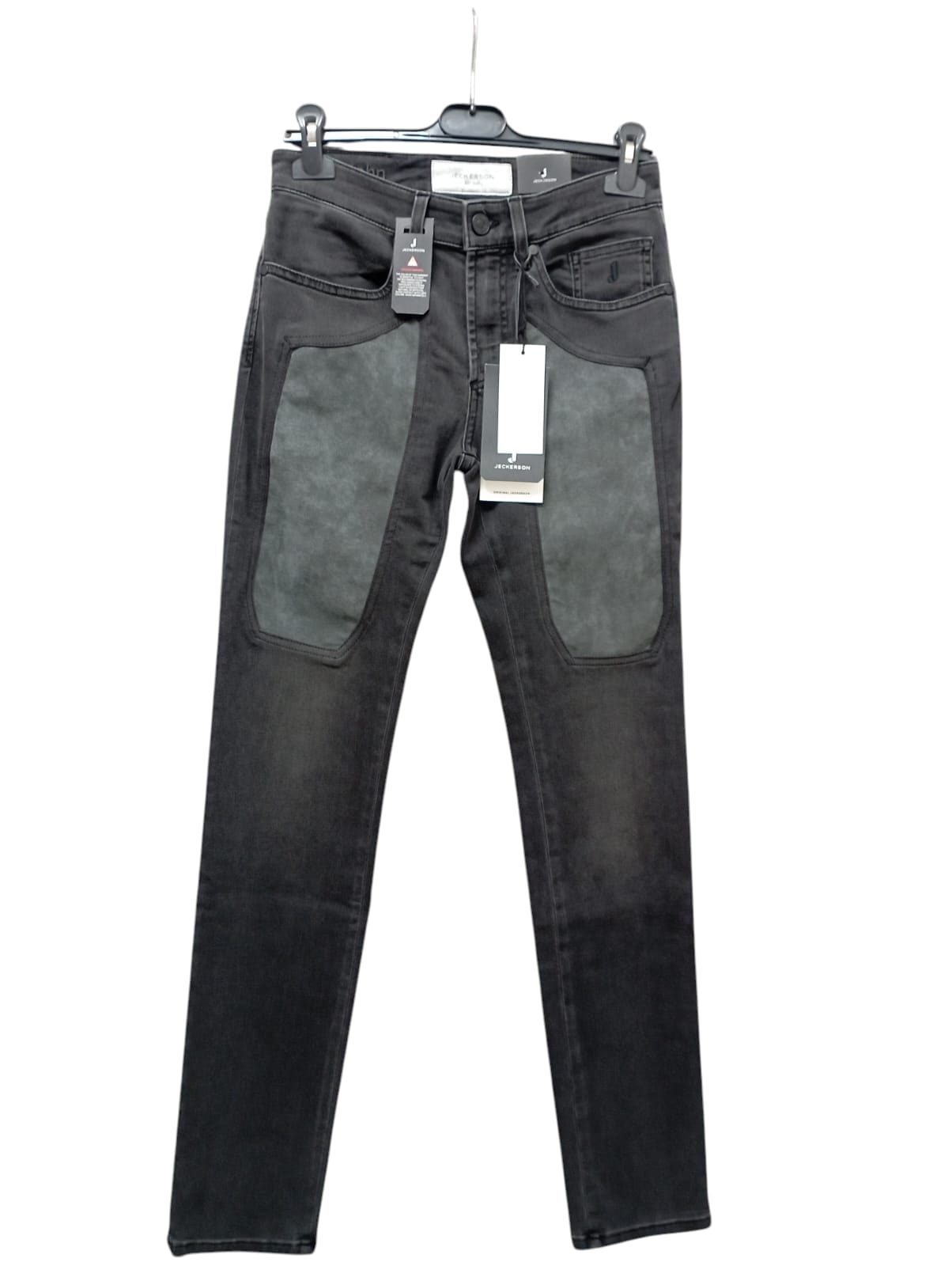 Jeans Jeckerson Jhon D117C