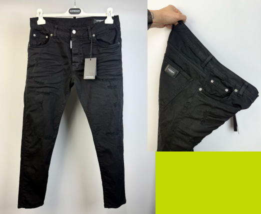 Jeans G2firenze