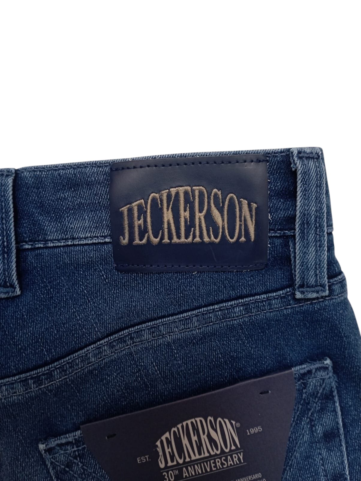 Jeans Jeckerson Anniversario D061B