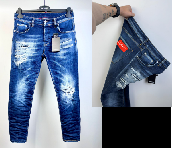 Jeans G2firenze