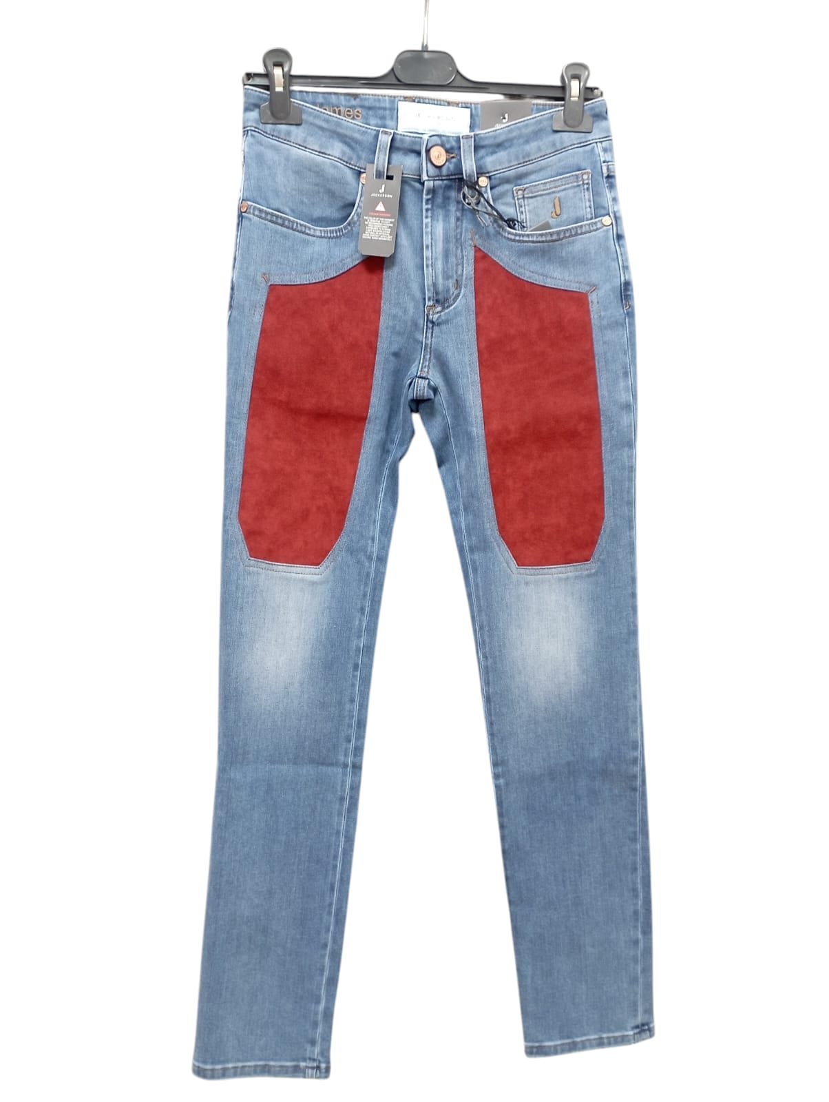 Jeans Jeckerson James D112D