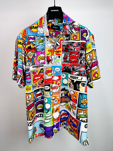 Camicia G2firenze