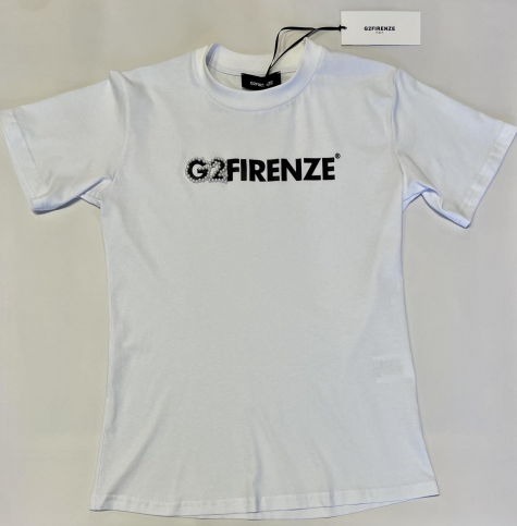 T-shirt G2firenze