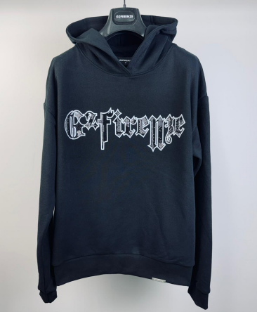 Felpa G2firenze Gothic