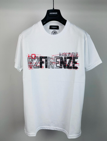 T-shirt G2firenze