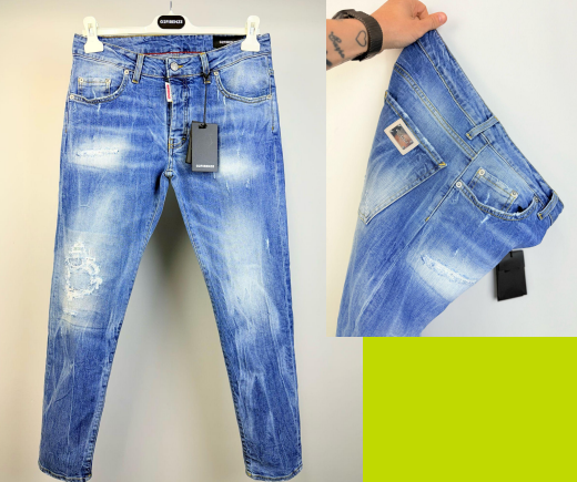 Jeans G2firenze