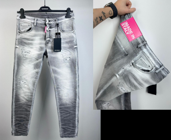 Jeans G2firenze