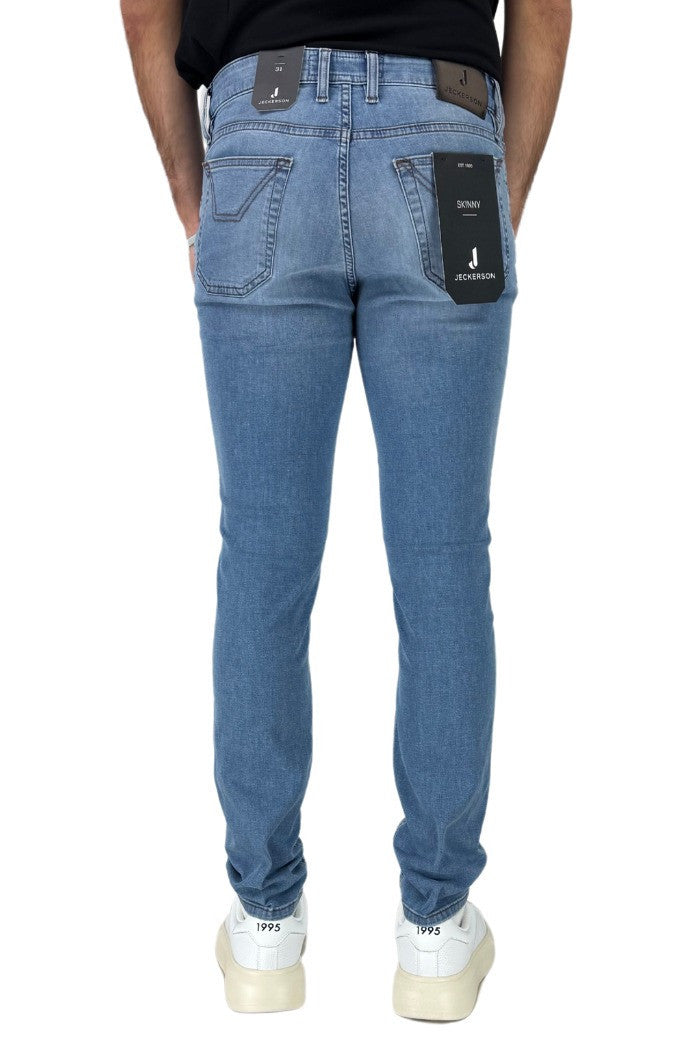 Jeans Jeckerson